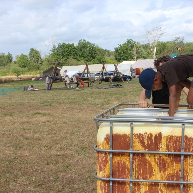 IMG 4486 - Scouts en Gidsen Zaventem 